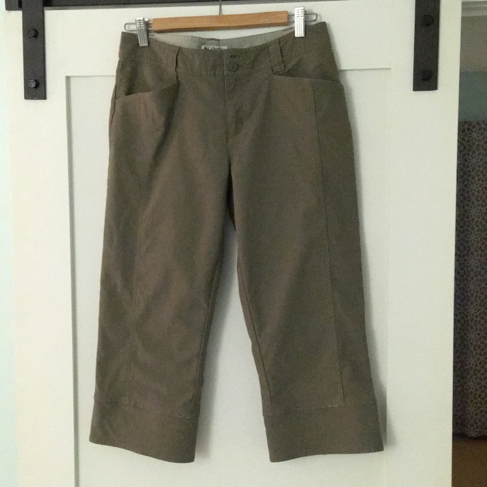 Columbia women’s capris